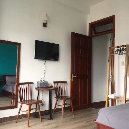 Siba Home Νταλάτ Εξωτερικό φωτογραφία