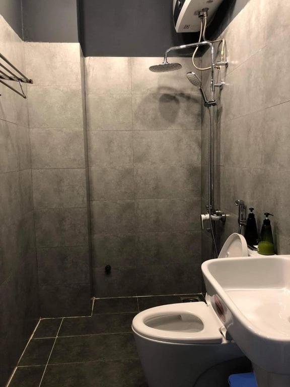 Siba Home Νταλάτ Εξωτερικό φωτογραφία