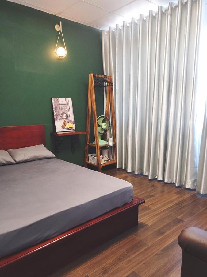 Siba Home Νταλάτ Εξωτερικό φωτογραφία