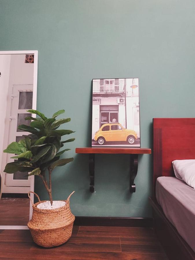 Siba Home Νταλάτ Εξωτερικό φωτογραφία