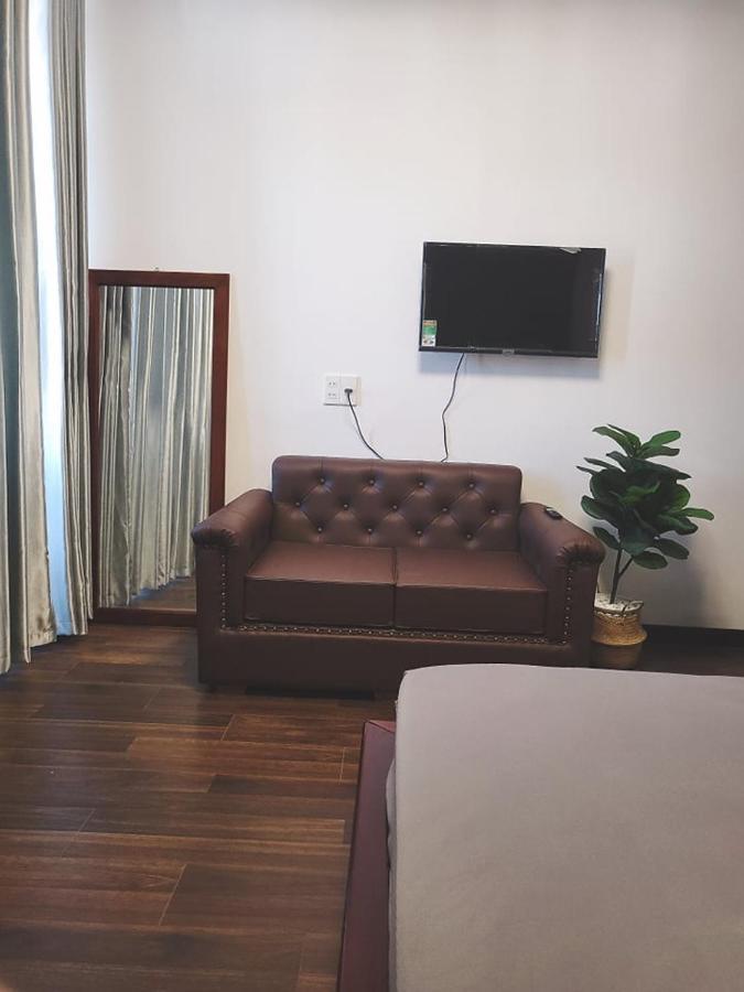 Siba Home Νταλάτ Εξωτερικό φωτογραφία