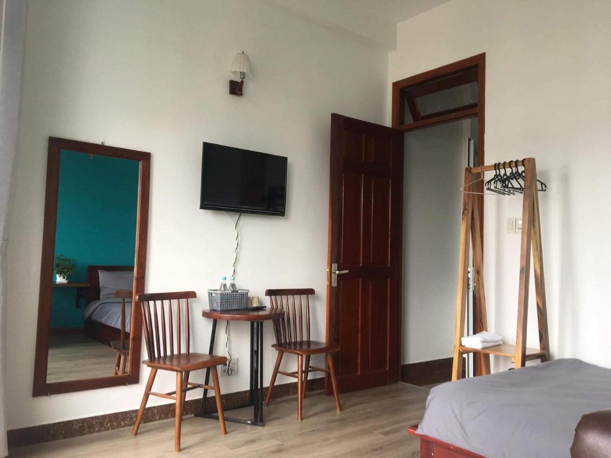 Siba Home Νταλάτ Εξωτερικό φωτογραφία