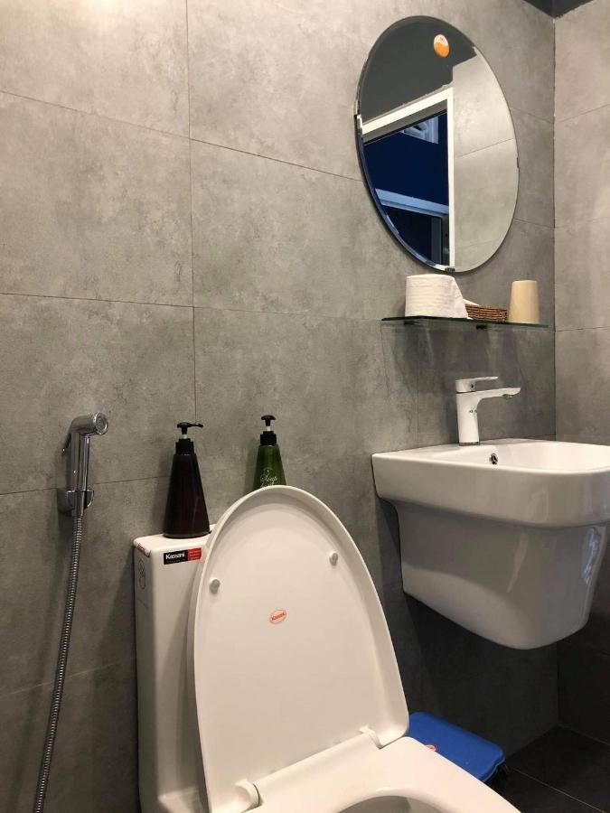 Siba Home Νταλάτ Εξωτερικό φωτογραφία