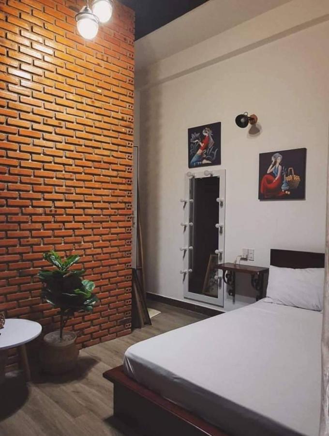 Siba Home Νταλάτ Εξωτερικό φωτογραφία
