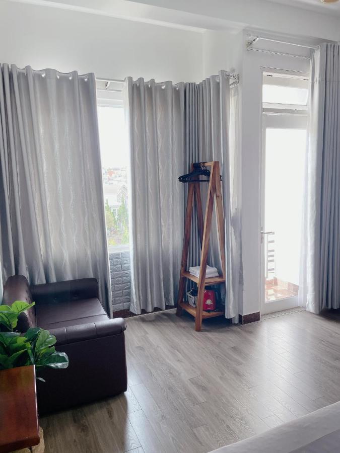 Siba Home Νταλάτ Εξωτερικό φωτογραφία