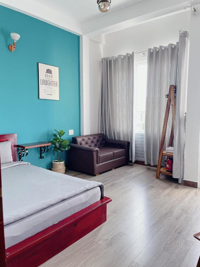 Siba Home Νταλάτ Εξωτερικό φωτογραφία