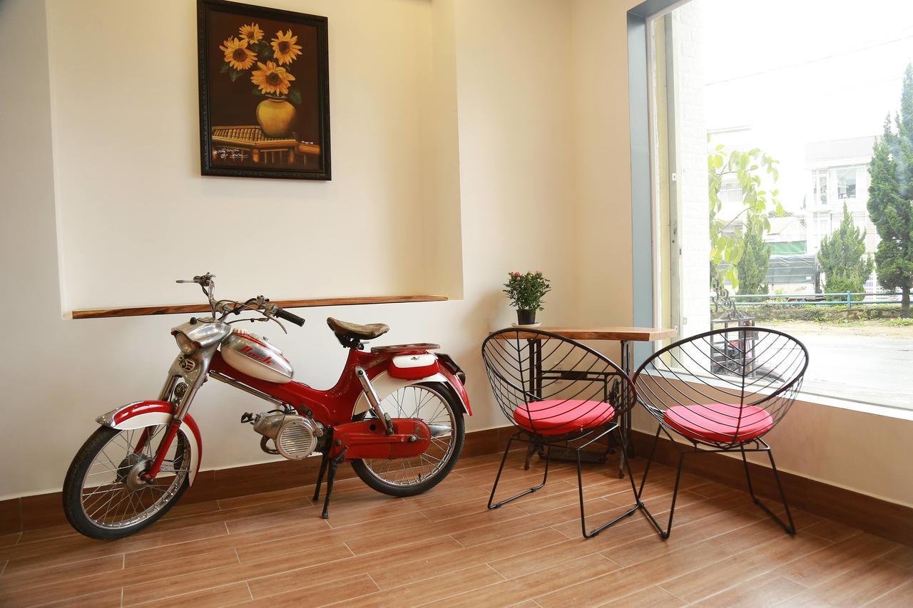 Siba Home Νταλάτ Εξωτερικό φωτογραφία