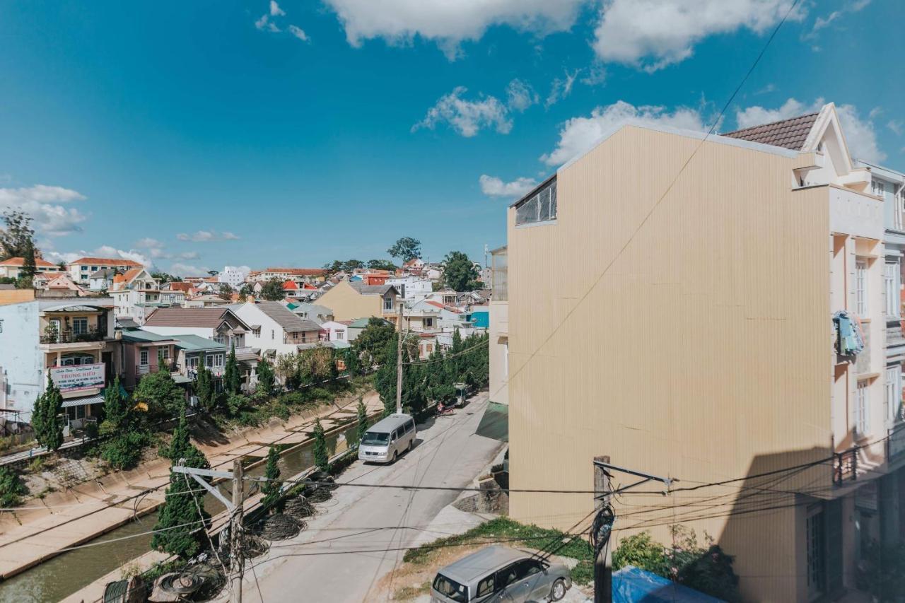 Siba Home Νταλάτ Εξωτερικό φωτογραφία