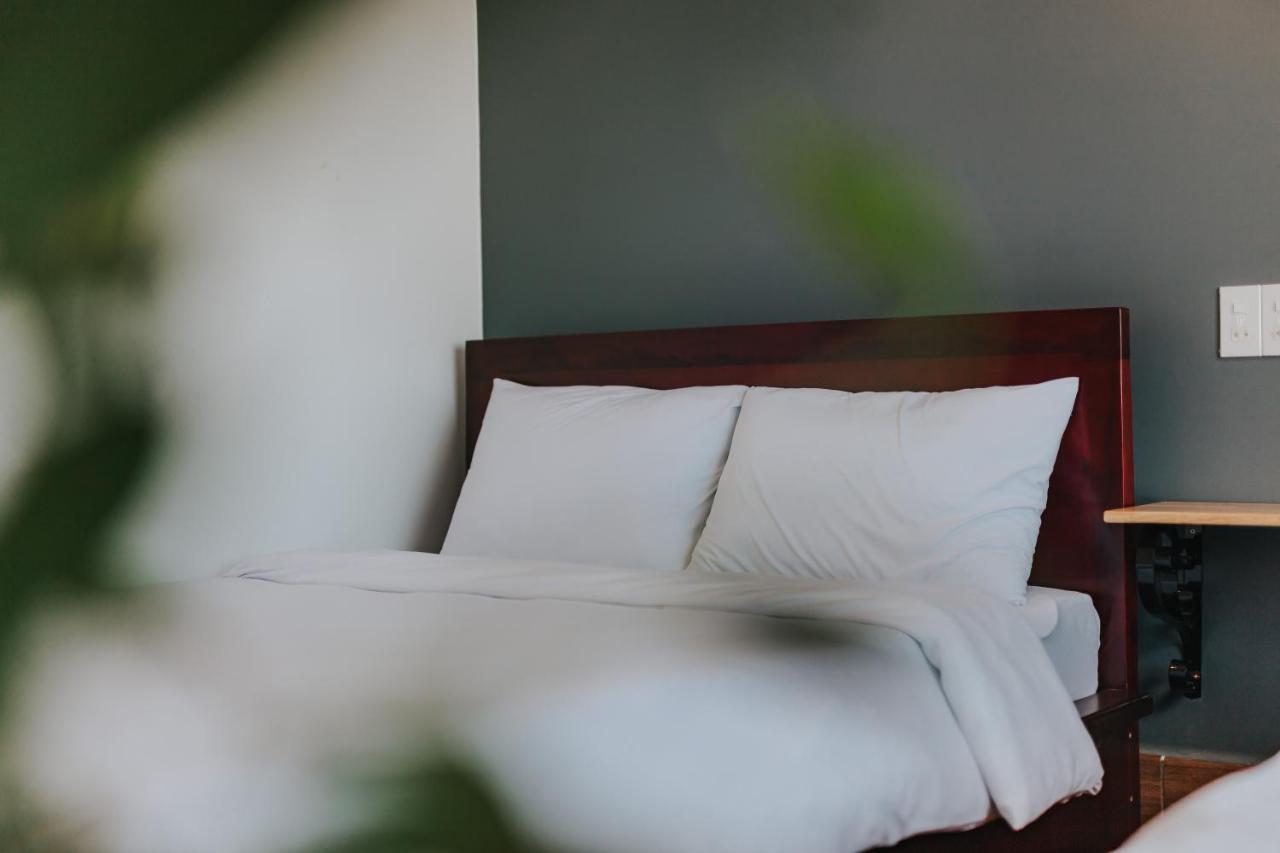 Siba Home Νταλάτ Εξωτερικό φωτογραφία