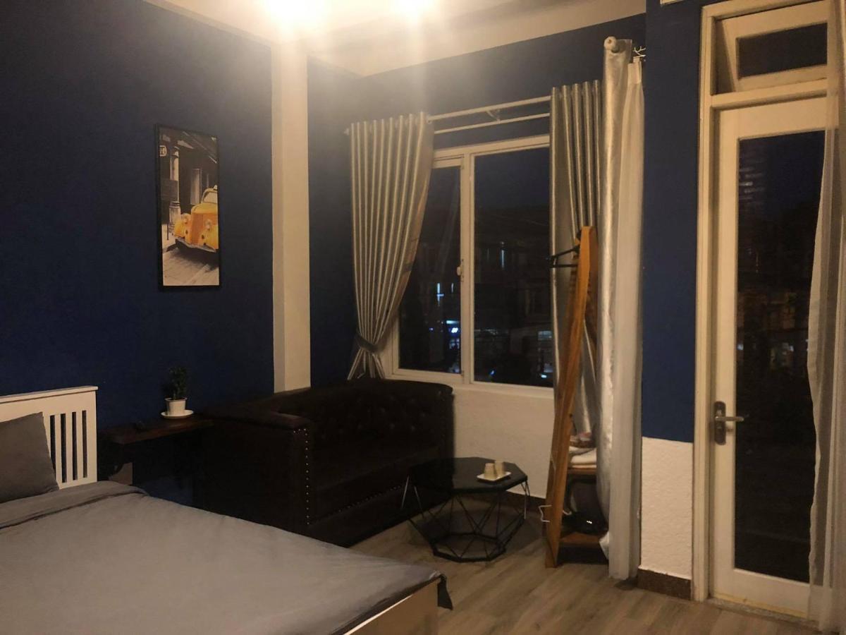 Siba Home Νταλάτ Εξωτερικό φωτογραφία