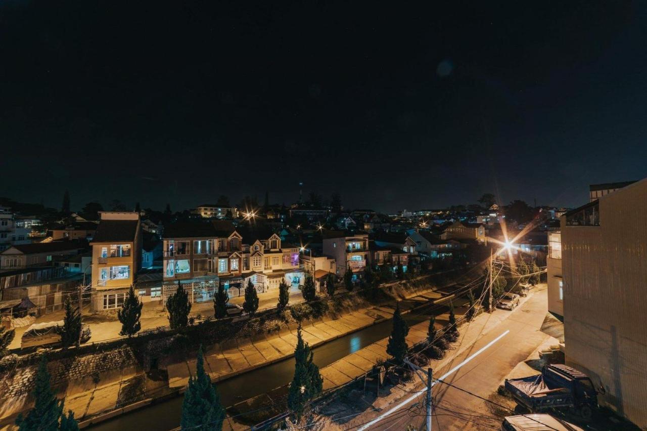 Siba Home Νταλάτ Εξωτερικό φωτογραφία