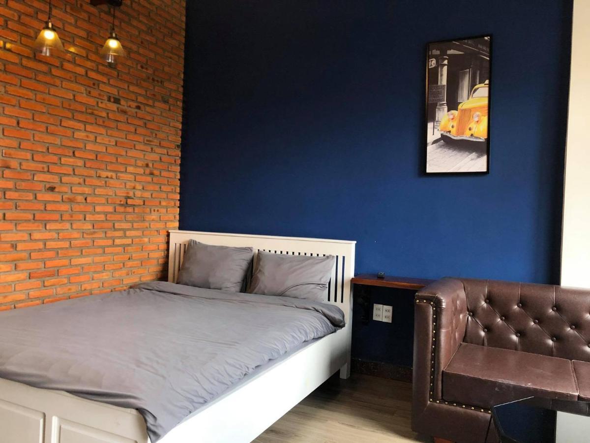 Siba Home Νταλάτ Εξωτερικό φωτογραφία