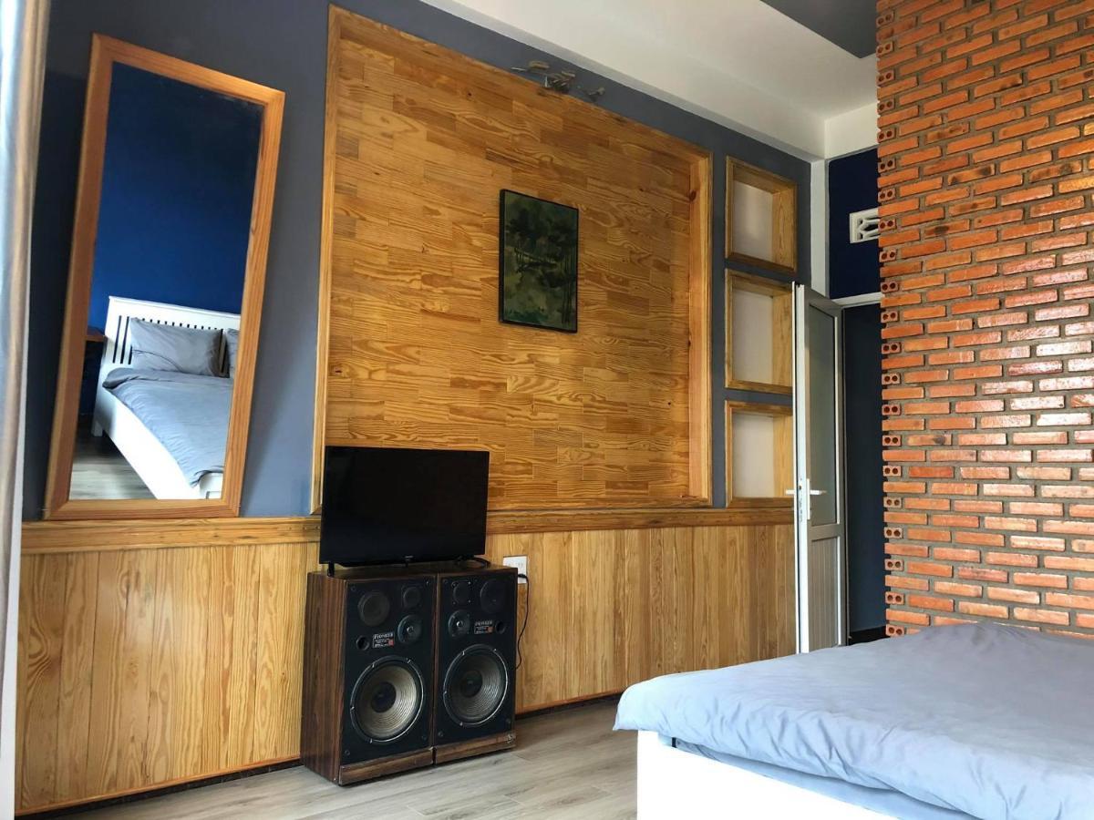 Siba Home Νταλάτ Εξωτερικό φωτογραφία