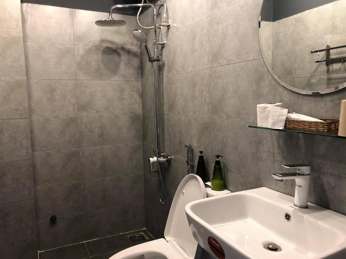 Siba Home Νταλάτ Εξωτερικό φωτογραφία